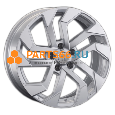 7x17/5x114,3 ET35 D60,1 TY259 SF (конус, C570)