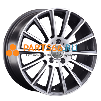 8x20/5x112 ET28 D66,6 A191 GMF (конус, A001)
