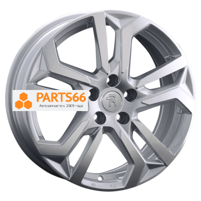 7x17/5x108 ET50 D63,3 V46 SF (конус, C570)