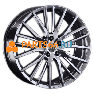 8x20/5x114,3 ET30 D60,1 LX107 HPB (конус, C570)