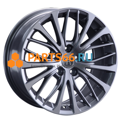 8x18/5x114,3 ET50 D60,1 TY279 GM (конус, C570)