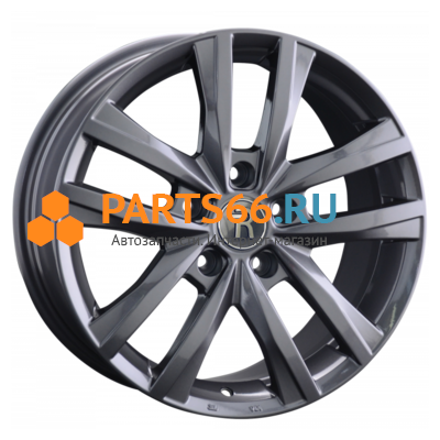 6,5x16/5x120 ET51 D65,1 VV216 GM (конус, C570)
