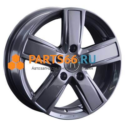 7,5x17/5x120 ET55 D65,1 VV196 GM (конус, C570-01)
