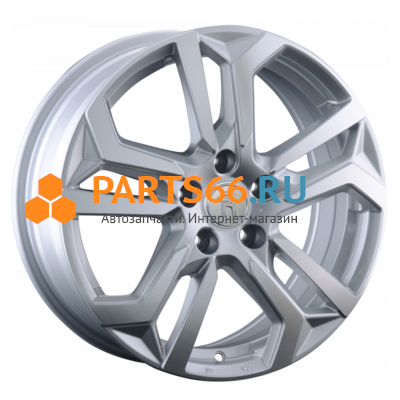 7x17/5x114,3 ET48,5 D67,1 KI263 SF (конус, C570)