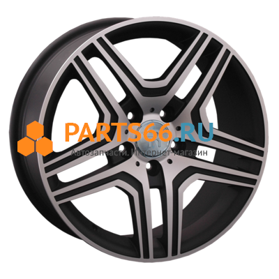 8,5x20/5x130 ET48 D84,1 MR67 MBF (конус, MB001)