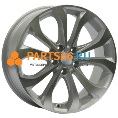 7x17/5x114,3 ET47 D67,1 HND135 SF (конус, C570)
