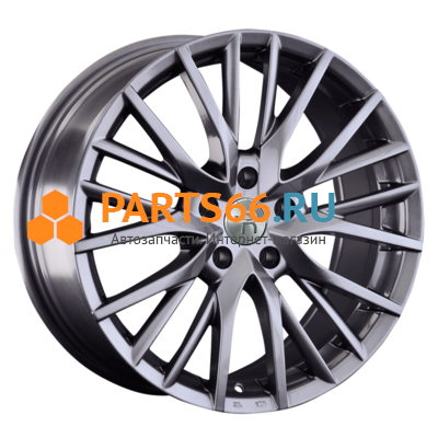 8x18/5x114,3 ET30 D60,1 LX107 GM (конус, C570)