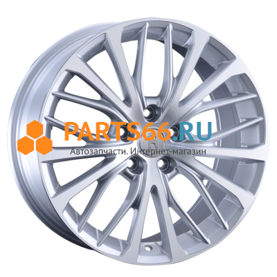 7,5x17/5x114,3 ET45 D60,1 TY279 SF (конус, C570)