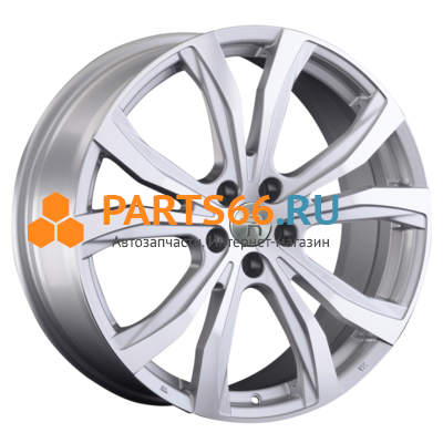 8x18/5x112 ET34 D57,1 VV263 Sil (конус, C570)
