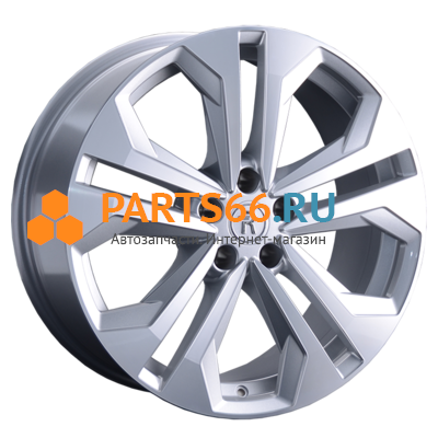 8,5x19/5x112 ET20 D66,6 A203 SFP (конус, C570)