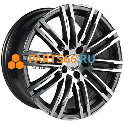 8,5x19/5x112 ET28 D66,6 A101 GMF (конус, A001)