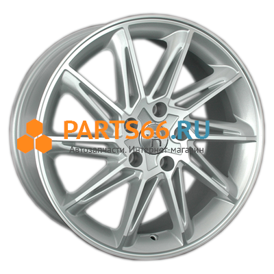 7,5x17/5x112 ET28 D66,6 A44 SFP (конус, A001)