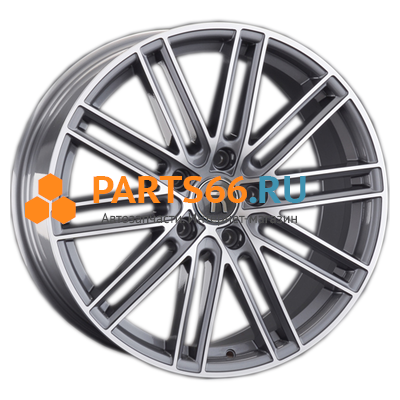 11,5x21/5x130 ET69 D71,6 PR21 GMF (конус, PR001)