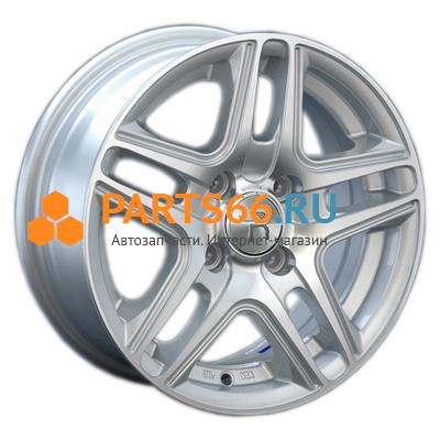 7x16/5x108 ET32 D65,1 CI54 SF (конус, C570)