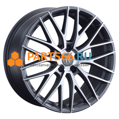 7x17/5x112 ET40 D57,1 VV286 MGMF (конус, C570)