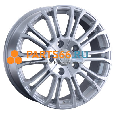 8,5x20/5x150 ET58 D110,1 LX153 Sil (пш)