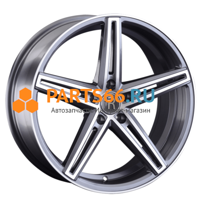 8,5x19/5x112 ET28 D66,6 VV287 GMF (конус, C570-01)