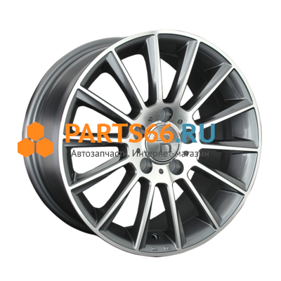 8,5x20/5x112 ET40 D66,6 MR139 GMF (конус, MB003)