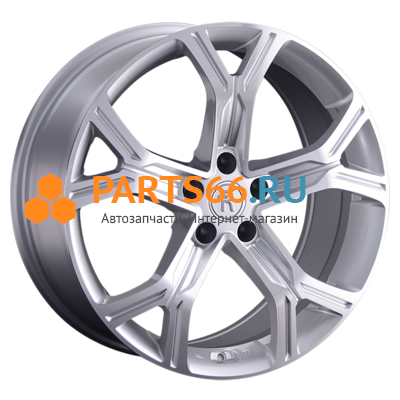 8,5x19/5x112 ET28 D66,6 A204 SF (конус, C570)