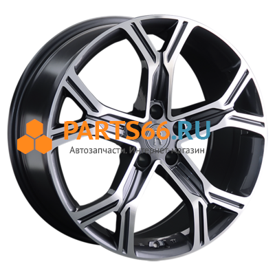8,5x19/5x114,3 ET50 D66,1 INF76 GMF (конус, C570)