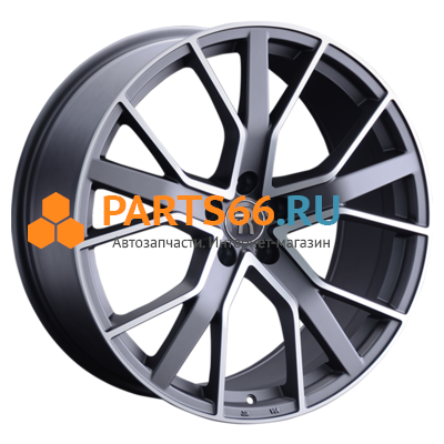 10x22/5x150 ET45 D110,1 TY59 MGMF (пш, C570)