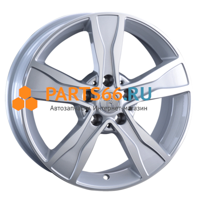 7x17/5x112 ET40 D57,1 A188 SF (конус, C570)