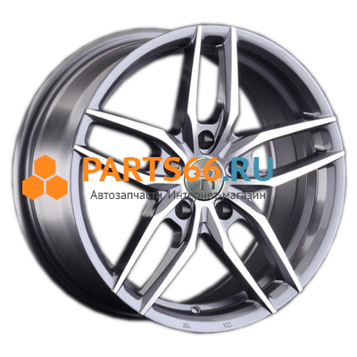 8,5x19/5x112 ET28 D66,6 A140 GMF (конус, A001)