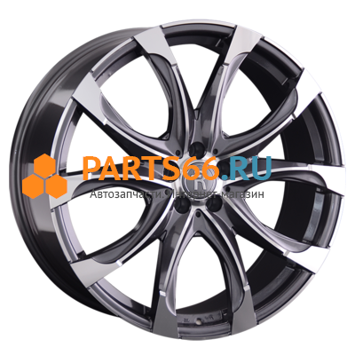 9,5x22/5x150 ET45 D110,1 TY73 GMF (пш, C570)