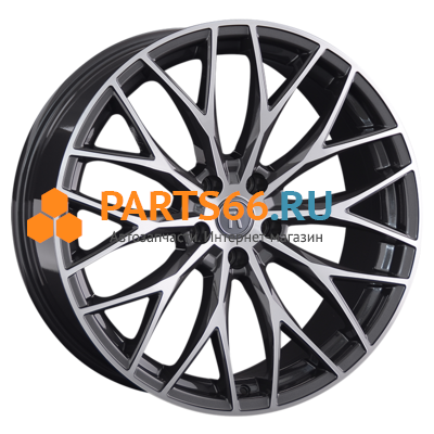 8,5x20/5x112 ET20 D66,6 A211 GMF (конус, C570)
