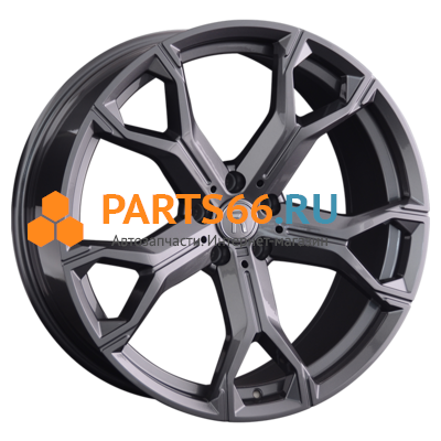 9,5x22/5x112 ET45 D66,6 MR163 GM (конус, C570)