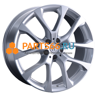 9x20/5x112 ET34 D66,6 MR291 Sil (конус, C570)