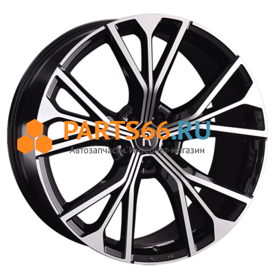10x21/5x112 ET20 D66,6 A117 BKF (конус, A001)
