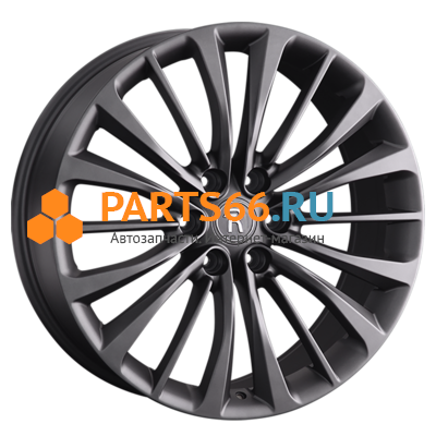 8x22/6x139,7 ET30 D77,8 INF28 MGM (конус, NS002)