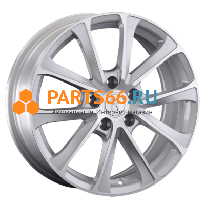 7x17/5x114,3 ET47 D67,1 KI261 SF (конус, C570)