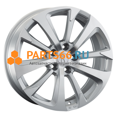 7x17/5x114,3 ET47 D67,1 KI238 SF (конус, C570)