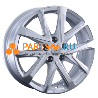7x17/5x112 ET46 D57,1 VV247 SF (конус, C570)