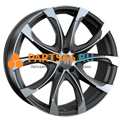 9,5x22/5x112 ET32 D66,6 B223 MGMF (конус, B640)