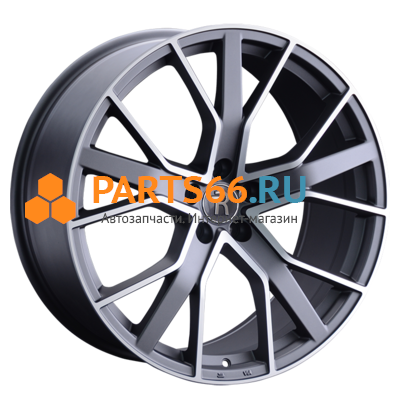 8,5x19/5x112 ET20 D66,6 A156 MGMF (конус, C570)
