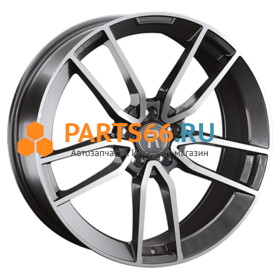 8,5x20/5x112 ET40 D66,6 MR257 GMF (конус, MB003)