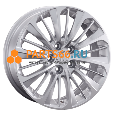 7x17/5x112 ET40 D57,1 VV317 SF (конус, C570)