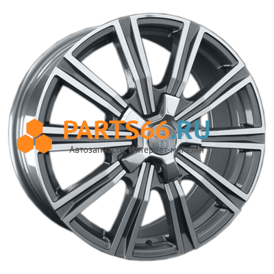 8,5x21/5x150 ET54 D110,1 LX97 GMF (пш)