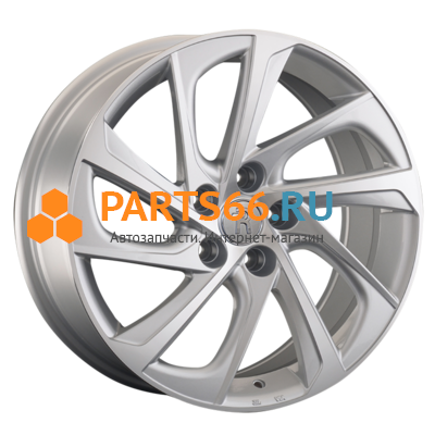 8x20/5x114,3 ET30 D60,1 LX104 SF (конус, C570)
