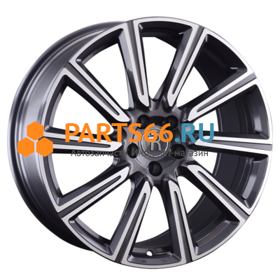 9x20/5x112 ET33 D66,6 A172 GMF (конус, A001)
