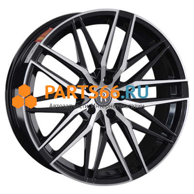 8,5x20/5x112 ET28 D66,6 A210 BKF (конус, C570)
