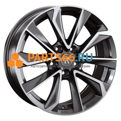7,5x19/5x112 ET32 D66,6 B269 GMF (конус, C570)