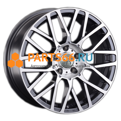8,5x19/5x112 ET20 D66,6 A129 GMF (конус, A001)