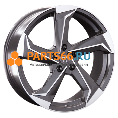 9x20/5x112 ET20 D66,6 A251 MGMF (конус, A001)