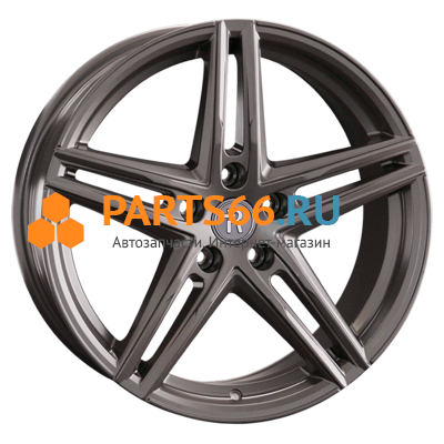 8x18/5x112 ET30 D66,6 B313 MGM (конус, B640)