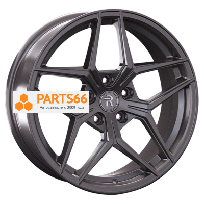 8x18/5x114,3 ET34 D67,1 KI341 MGM (конус, C570)