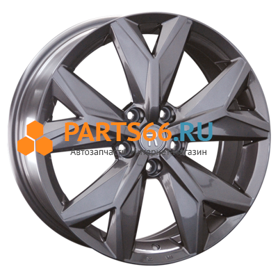 8x18/5x114,3 ET30 D60,1 LX157 GM (конус, C570)
